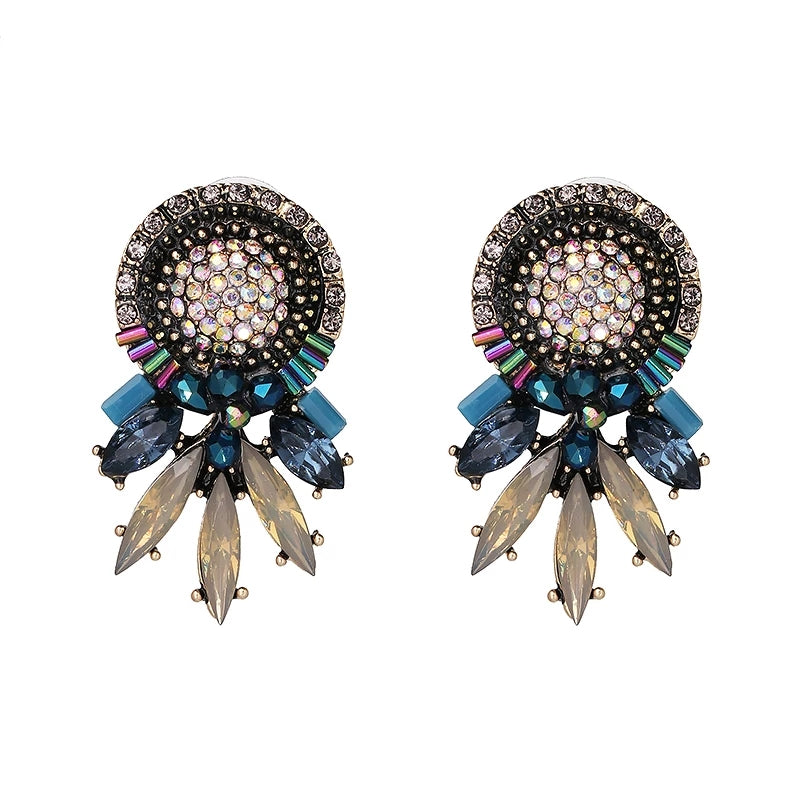 Ava Statement Earrings