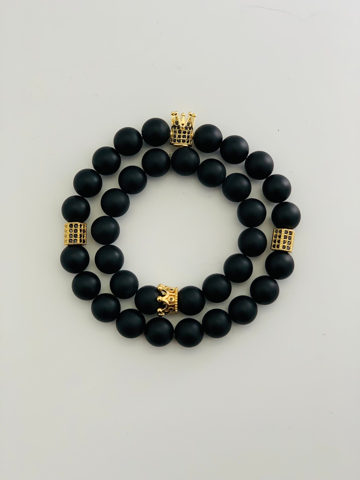 Mens Bracelets